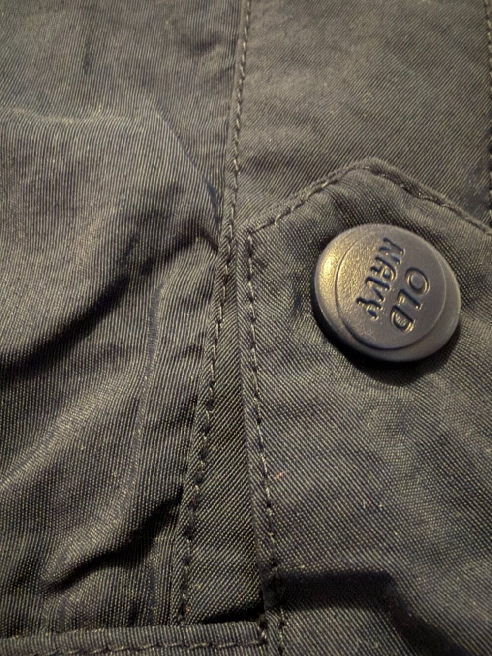 Women's Swim Shorts, Old Navy, Size 20 - Picture 4 of 8